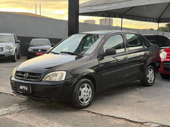 CHEVROLET CORSA 1.0 MPFI 8V GASOLINA 4P MANUAL